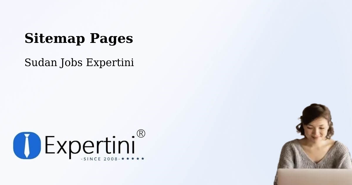 Sitemap Pages - Ar Ruseris - Sudan Jobs Expertini